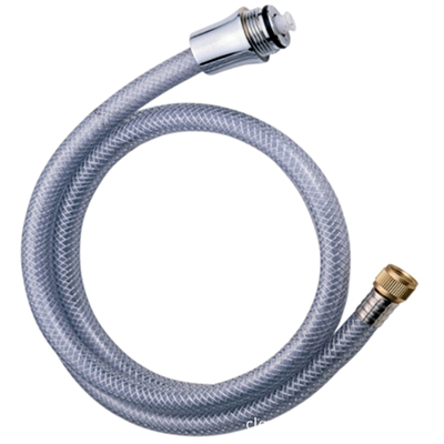 PVC shower hose